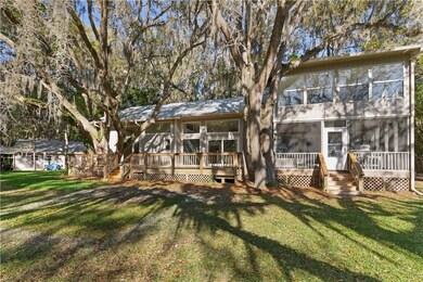 435 Mimosa Dr, Saint Simons Island, GA 31522 - photo 2