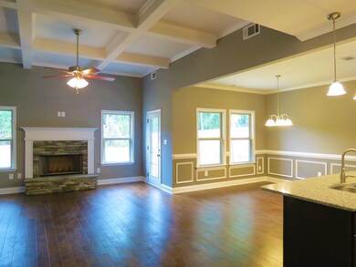 112 River North Blvd unit A2, Macon, GA 31211 - photo 2