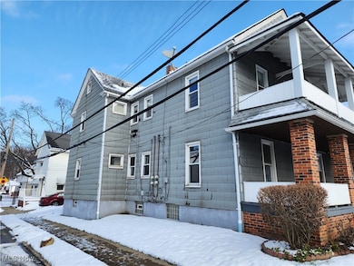 4126 Clybourne Ave, Cleveland, OH 44109 - photo 2