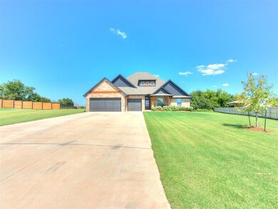 13402 Blue Star St, Edmond, OK 73025 - photo 3