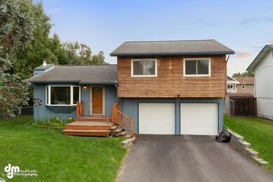 1320 W 70th Ave, Anchorage, AK 99518 - photo 2