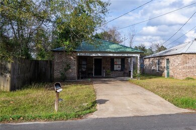 401,403,405 Smith St, Pineville, LA 71360 - photo 2
