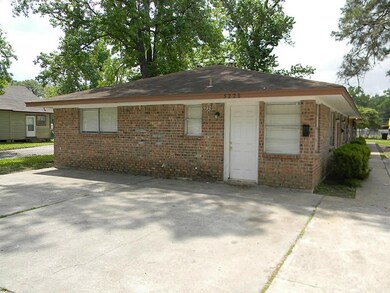 5220 Antha St unit 2, Houston, TX 77016 - photo 2