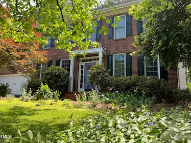 307 Kellyridge Dr, Apex, NC 27502 - photo 3