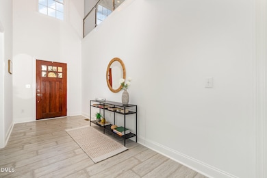 106 Bancroft Brook Dr, Cary, NC 27519 - photo 6