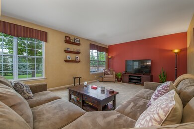 617 Vista Dr unit 2, Oswego, IL 60543 - photo 5