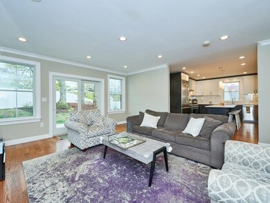 405 Parker St unit 405, Newton Center, MA 02459 - photo 3