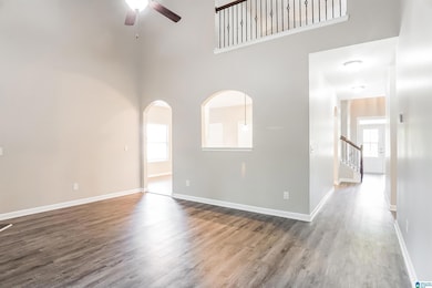 353 Chesser Loop Cir, Chelsea, AL 35043 - photo 6