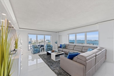 Isle of Sand Key unit 1508, Clearwater Beach, FL 33767 - photo 5
