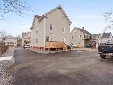 40 Hawthorne Ave unit 2, Cranston, RI 02910 - photo 3