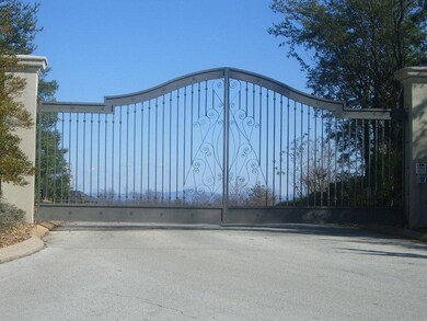 Balata Gate 2