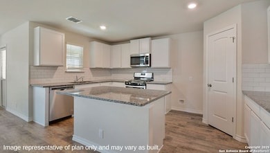 14426 Jasper Flats, San Antonio, TX 78253 - photo 7