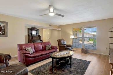 10226 W Palmeras Dr unit 41, Sun City, AZ 85373 - photo 6