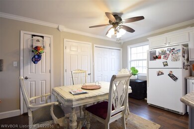 701 SE 12th St, Muldrow, OK 74948 - photo 5