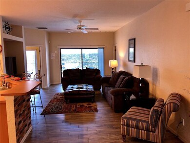 Main Living area