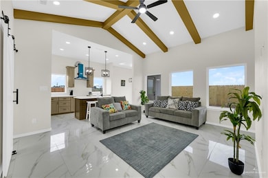 309 Leon Ave, Elsa, TX NULL - photo 7