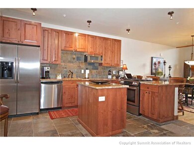 Kitchen. Entertainers Kitchen with Granite slab co
