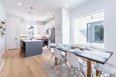 3719 Creekmont Dr, Houston, TX 77091 - photo 4