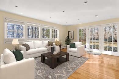 8 Barney Hill Rd, Wayland, MA 01778 - photo 3