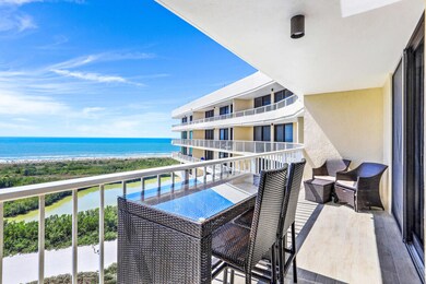 Balcony Views