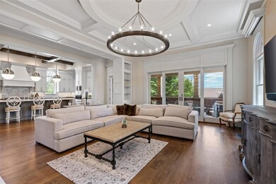 201 Park Ridge Blvd, Southlake, TX 76092 - photo 3