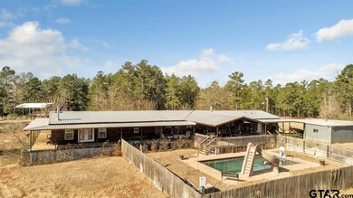 570 County Road 153, Nacogdoches, TX 75965 - photo 2