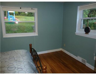 Other Plan. first floor den or bedroom