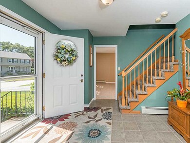 Entry.