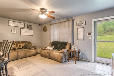 2933 Hickory Bluff Rd, Sapulpa, OK 74066 - photo 5