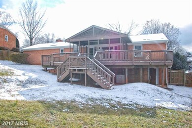 410 Barberry St, Culpeper, VA 22701 - photo 5