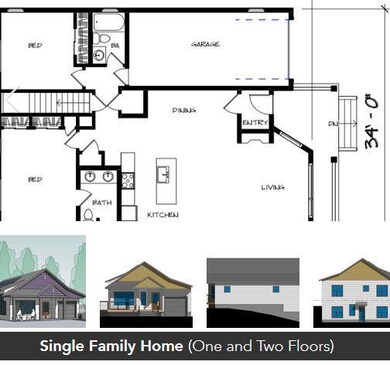 SINGLE FAMILY2