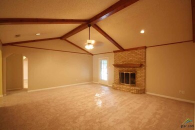 4813 Inverness Dr, Tyler, TX 75703 - photo 3