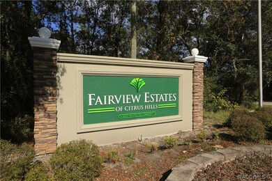 1601 E Tradewind Dr, Hernando, FL 34442 - photo 3