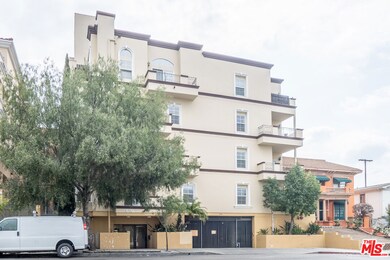 616 S Wilton Place unit 103, Los Angeles, CA 90005 - photo 2