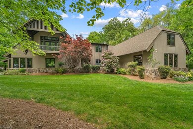 2545 Fox Ridge Rd, Asheboro, NC 27205 - photo 4