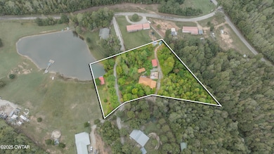 2850 Jeanette Holladay Rd, Parsons, TN 38363 - photo 3