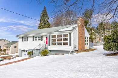 20 Waltham St, Woburn, MA 01801 - photo 2