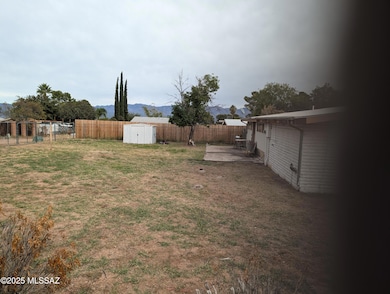 101 E Avenue I, San Manuel, AZ 85631 - photo 4