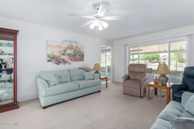 9726 W Wrangler Dr, Sun City, AZ 85373 - photo 6