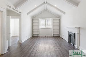 17 E Jones St unit Carriage House, Savannah, GA 31401 - photo 4