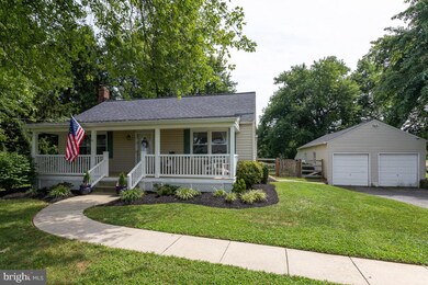 3631 Hernwood Rd, Woodstock, MD 21163 - photo 3