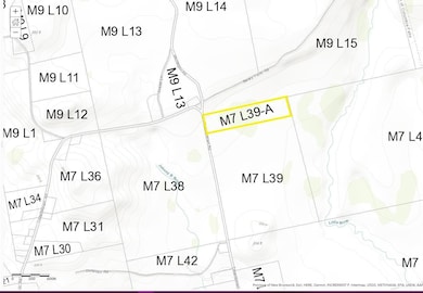Tax Map