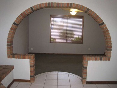 Living Room or Family Room