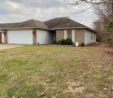 1519 Charles Dr, Jonesboro, AR 72401 - photo 2