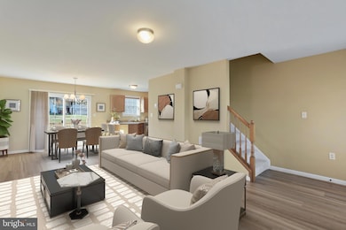 151 Peter Rabbit Dr, Ranson, WV 25438 - photo 2