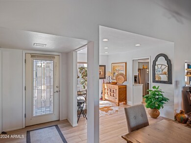 Entryway