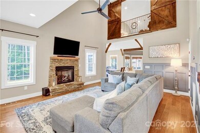 4495 Outlook Dr, Iron Station, NC 28080 - photo 5