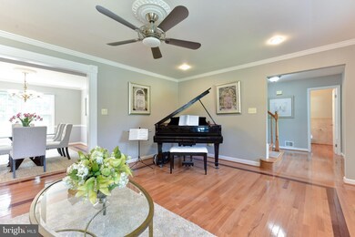 3640 Elderberry Place, Fairfax, VA 22033 - photo 5
