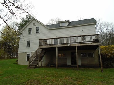 6 Old Salisbury St, Holden, MA 01520 - photo 2