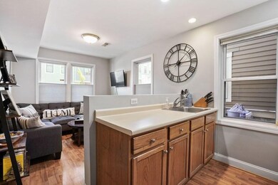 346 E St unit 1, Boston, MA 02127 - photo 4